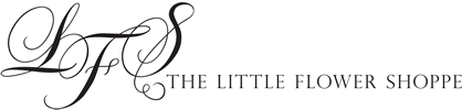 The Little Flower Shoppe